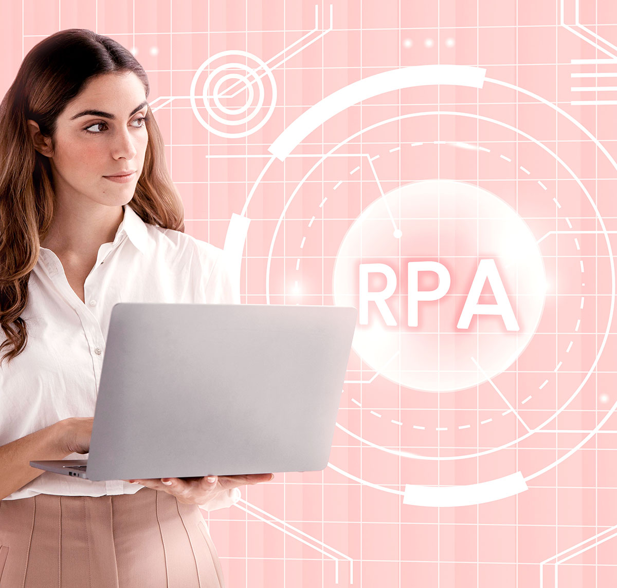 GRUPO TI GTIM Servicios Administrados RPA dirigida GRUPO TI GTIM Servicios Administrados RPA dirigida