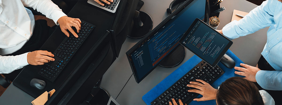 GRUPO TI GTIM Servicios Administrados RPA empresa GRUPO TI GTIM Servicios Administrados RPA empresa
