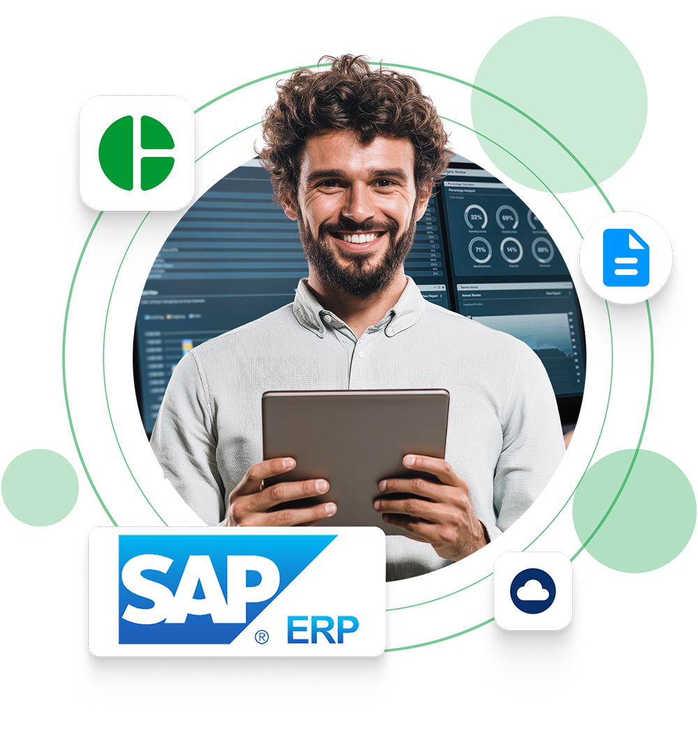 GRUPO TI GTIM SAP ERP Consultoria Soporte GRUPO TI GTIM SAP ERP Consultoria Soporte