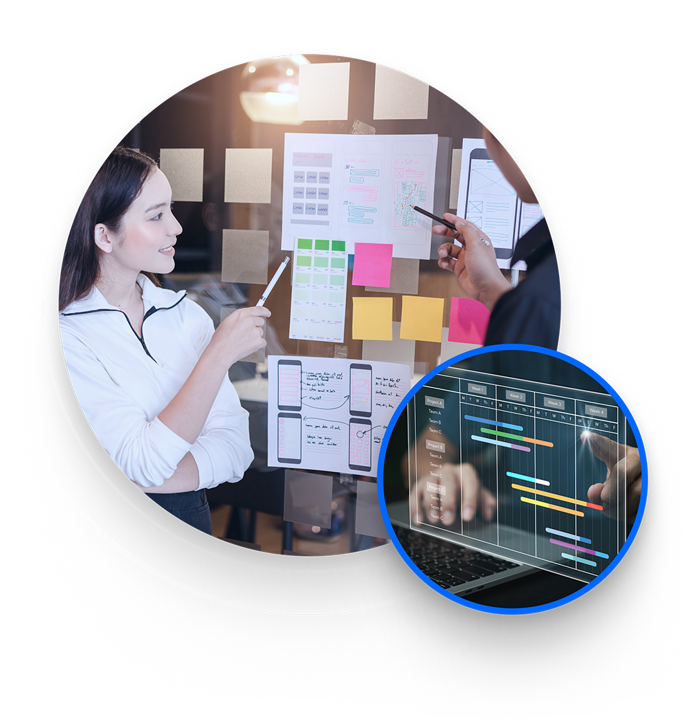 GRUPO TI GTIM Servicios Administrados PMO as a Service GRUPO TI GTIM Servicios Administrados PMO as a Service