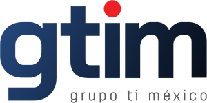 GTIM Expertos en Transformacion Digital Logotipo