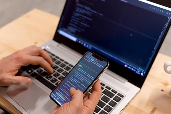 GTIM Expertos en Transformacion Digital Testing QA APP