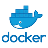 GTIM Grupo TI Software Development a medida de tu empresa logo docker GTIM Grupo TI Software Development a medida de tu empresa logo docker