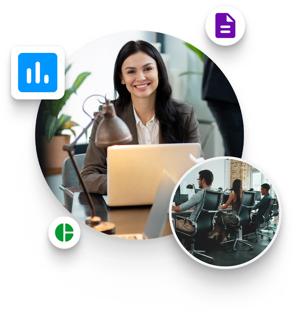 GRUPO-TI-GTIM-Gestion-de-Licencias GRUPO TI GTIM Servicio Automatizacion de Procesos RPA