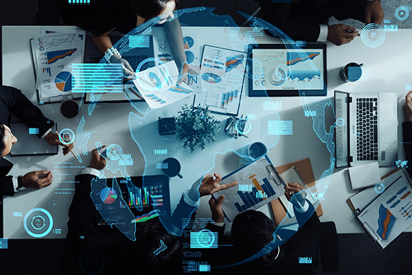 GTIM Expertos en Transformacion Digital Licenciamiento estrategico software alianzas